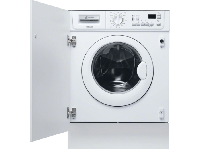 EWG147410W beépíthető mosógép