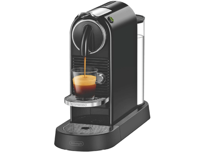 EN167.B NESPRESSO COFFEE MAKER