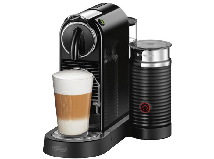 EN267.BAE NESPRESSO COFFEE MAKER