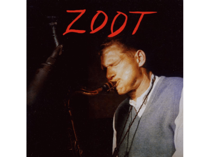 Zoot (CD)