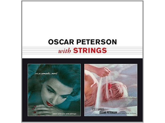 With Strings (Remastered) CD