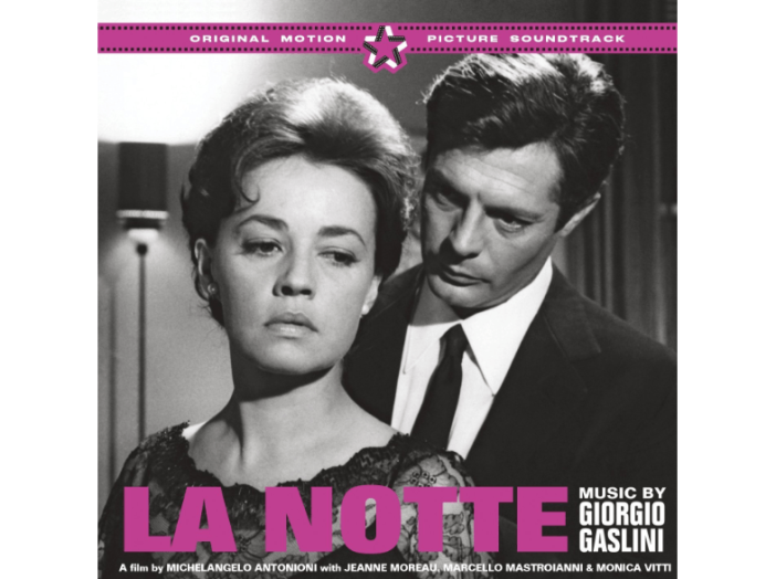La Notte (CD)