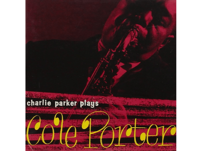 Plays Cole Porter (CD)