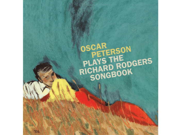 Richard Rodgers Song book (Vinyl LP (nagylemez))