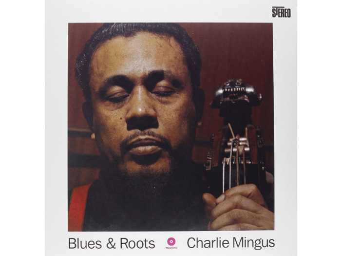 Blues & Roots (HQ) Vinyl LP (nagylemez)