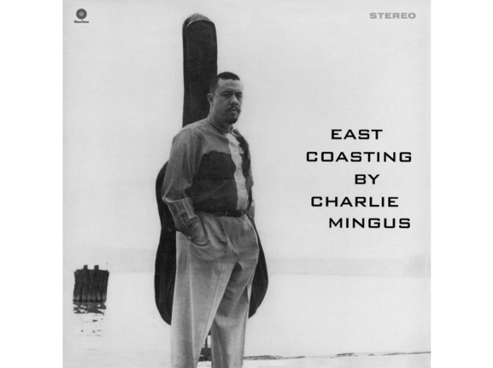 East Coasting (HQ) Vinyl LP (nagylemez)