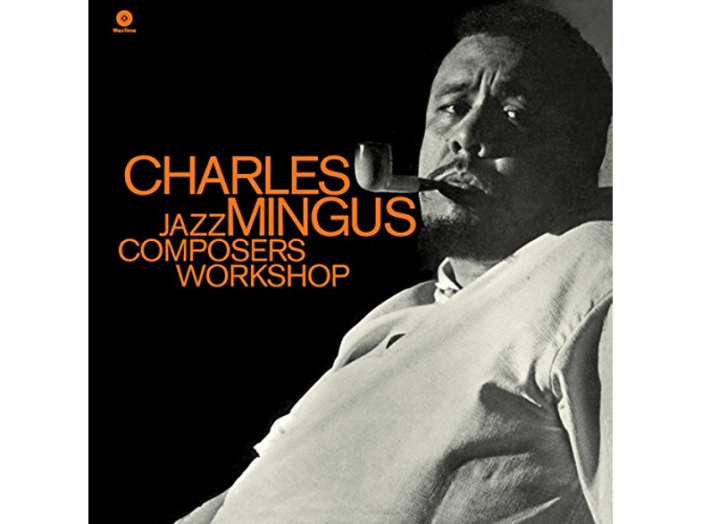 Jazz Composers Workshop (Vinyl LP (nagylemez))
