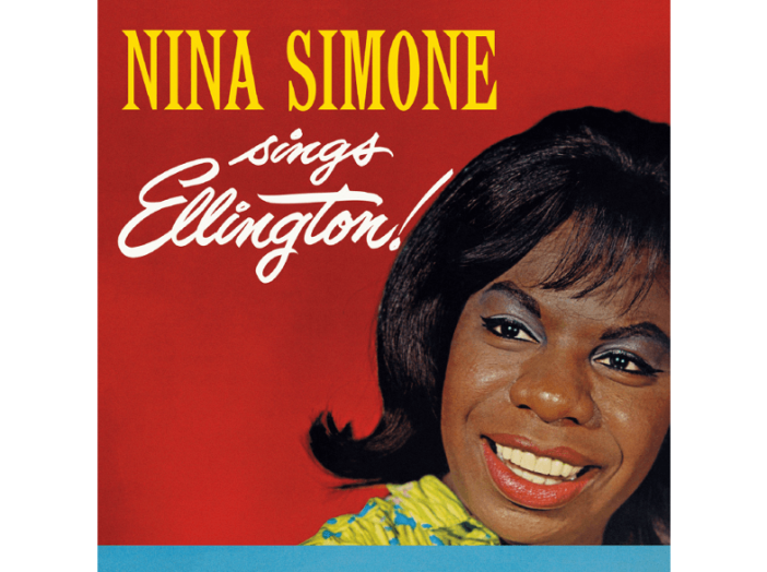 Sings Ellington/At Newport (CD)