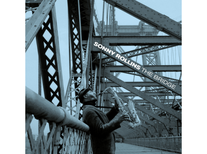The Bridge (CD)