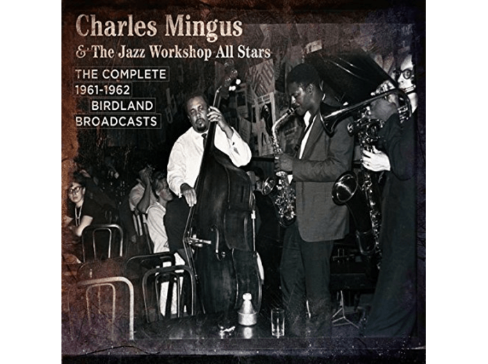 Complete 1961-62 (Deluxe Edition) CD