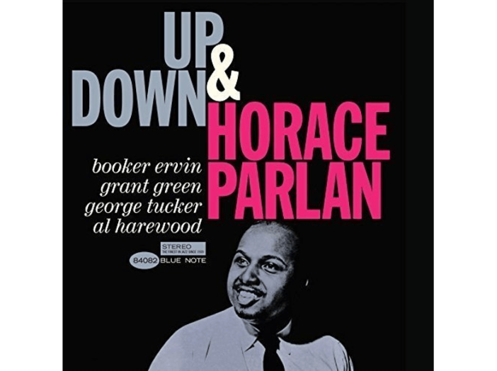 Up & Down (HQ) (Limited Edition) Vinyl LP (nagylemez)