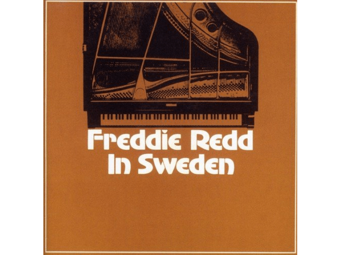 In Sweden (CD)