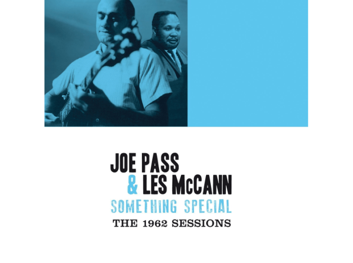 Something Special (CD)