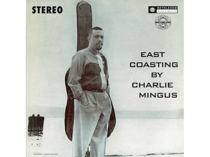 East Coasting (CD)