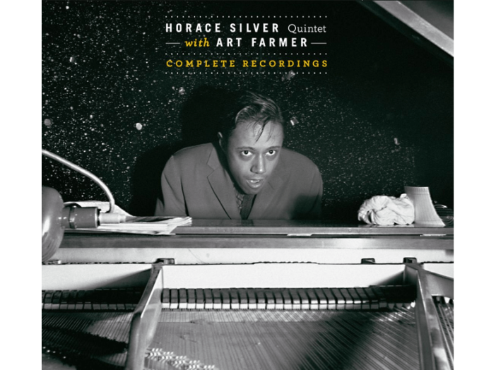 Complete Recordings (CD)