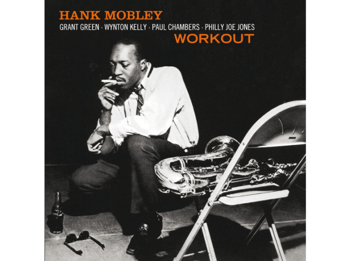 Workout (CD)