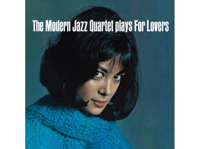 Plays for Lovers (CD)