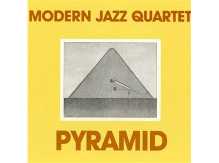 Pyramid (CD)