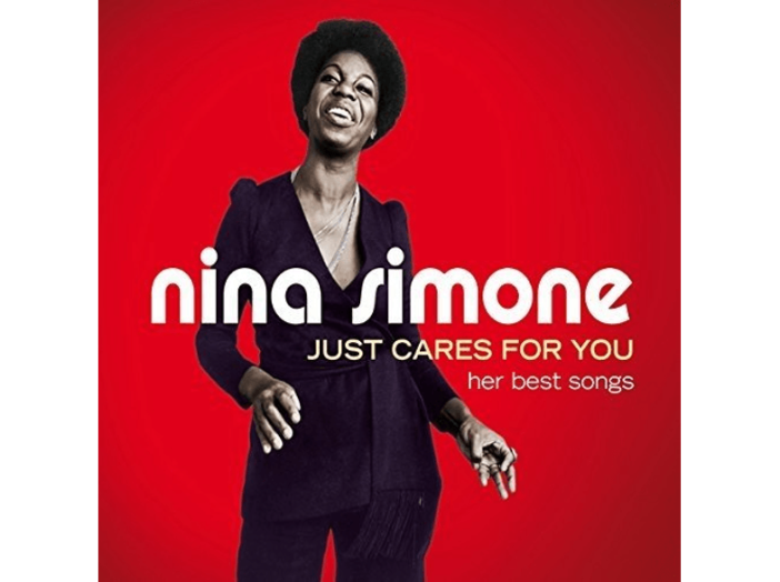 Just Cares For You: Her Best Songs (CD)