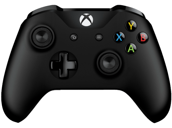 Xbox One vezeték nélküli Bluetooth kontroller
