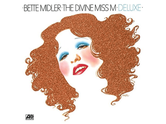 The Divine Miss M (Deluxe Edition) Vinyl LP (nagylemez)