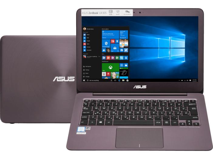 U30-046/I56300/8GB/128/13,3/W1/I52/BL