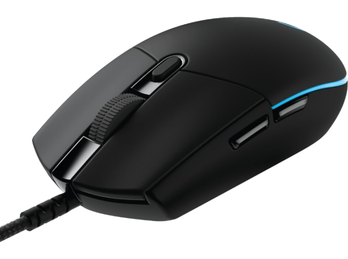 910-004857 G PRO GAMING MOUSE