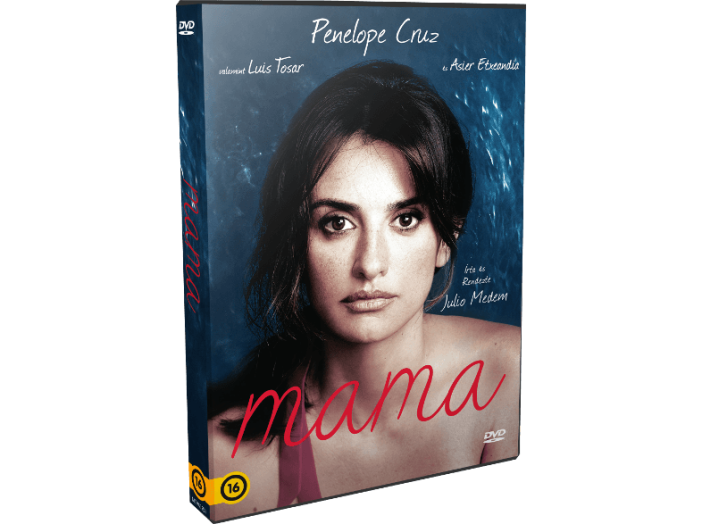 Mama (DVD)