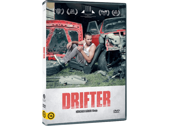 Drifter (DVD)