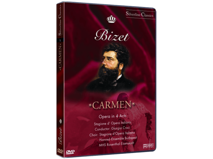 Carmen (DVD)