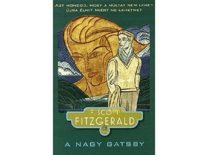 A nagy Gatsby