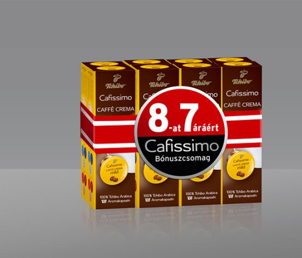 Caffè Crema Fine