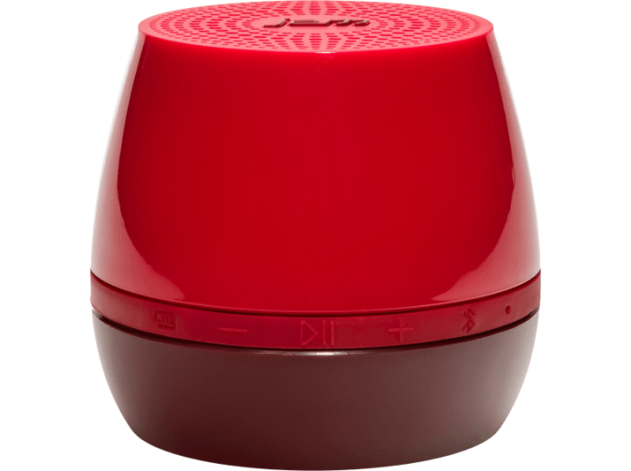 HX-P190RD-EU hordozható bluetooth hangszóró