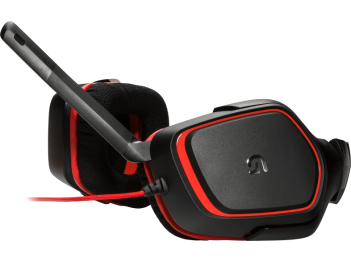 G230 Gaming Headset (981-000540)