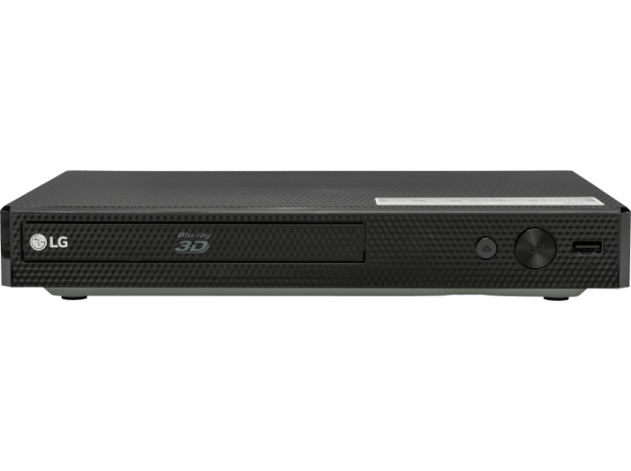 BP450 Blu-ray lejátszó