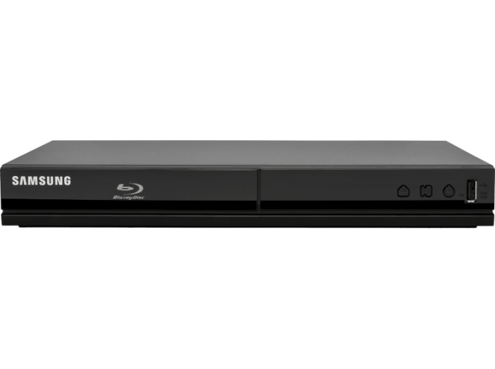 BD-J 4500R blu-ray lejátszó