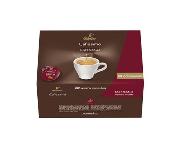 Espresso Intense - 96 db kapszula