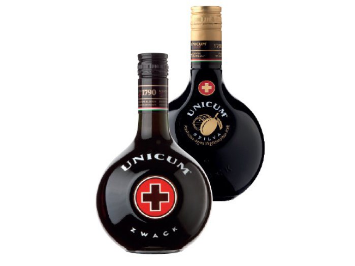 Zwack Unicum, Unicum Szilva vagy Unicum Next