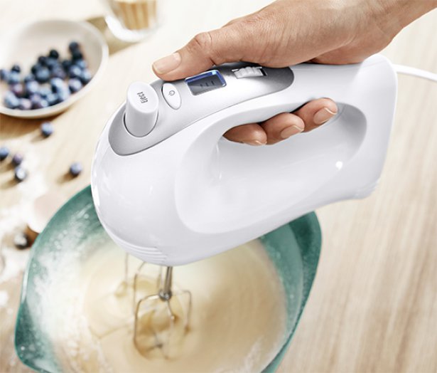 Kézi mixer
