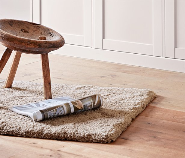 Hosszúszálú futó, 70x140 cm