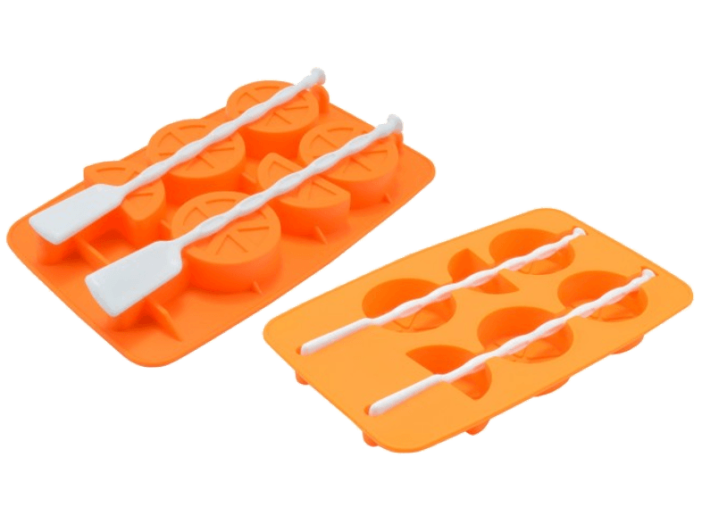 12526 ZH jégnarancs készítő szett szilikon