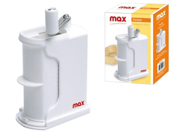 MAX 11617 Sajtreszelő