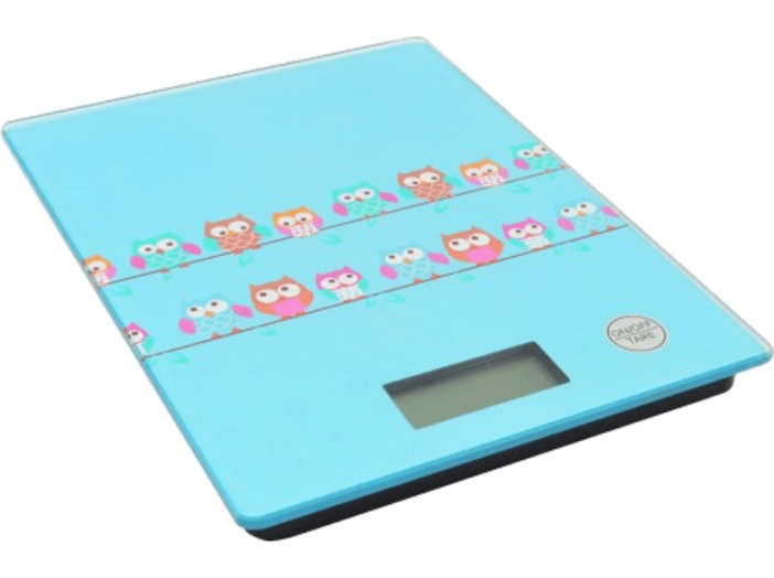 13503 Digitális konyhamérleg