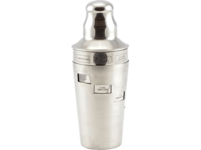 14412 Forgatható shaker