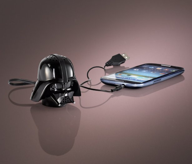 Darth Vader mini hangszóró