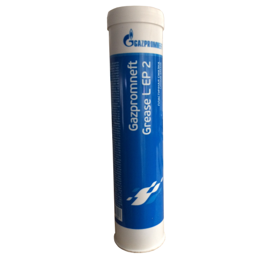 KENŐZSÍR GAZPROMNEFT GREASE L EP 2  400 GR