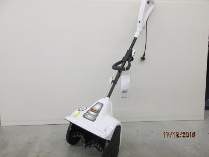 HÓMARÓ ELEKTROMOS ALPINA AS 31 E 1,1KW 23CM 4M Outlet