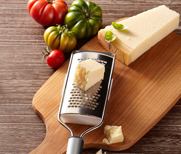 Parmezánreszelő