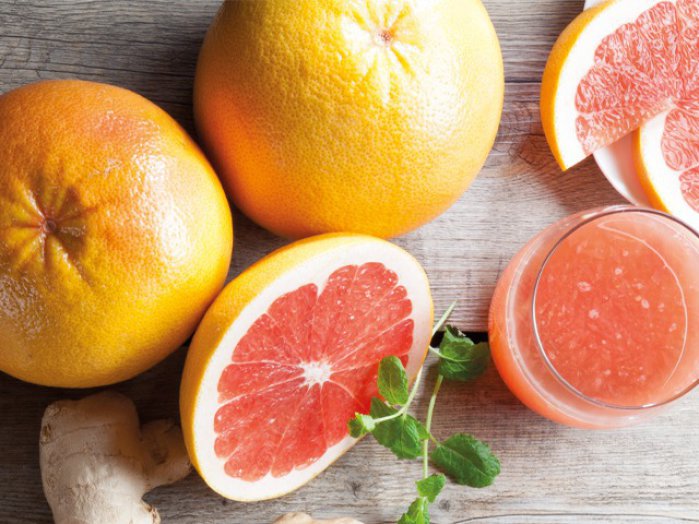 Grapefruit