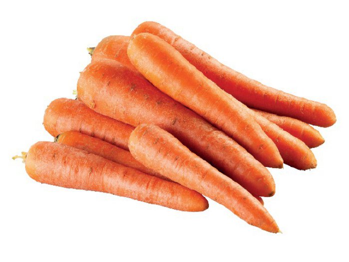 Sárgarépa